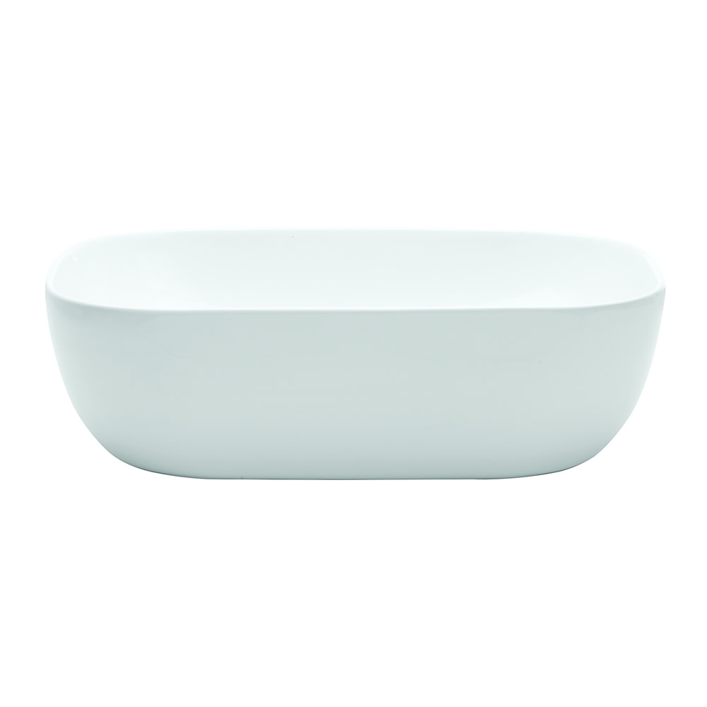 Real Counter Countertop Basin